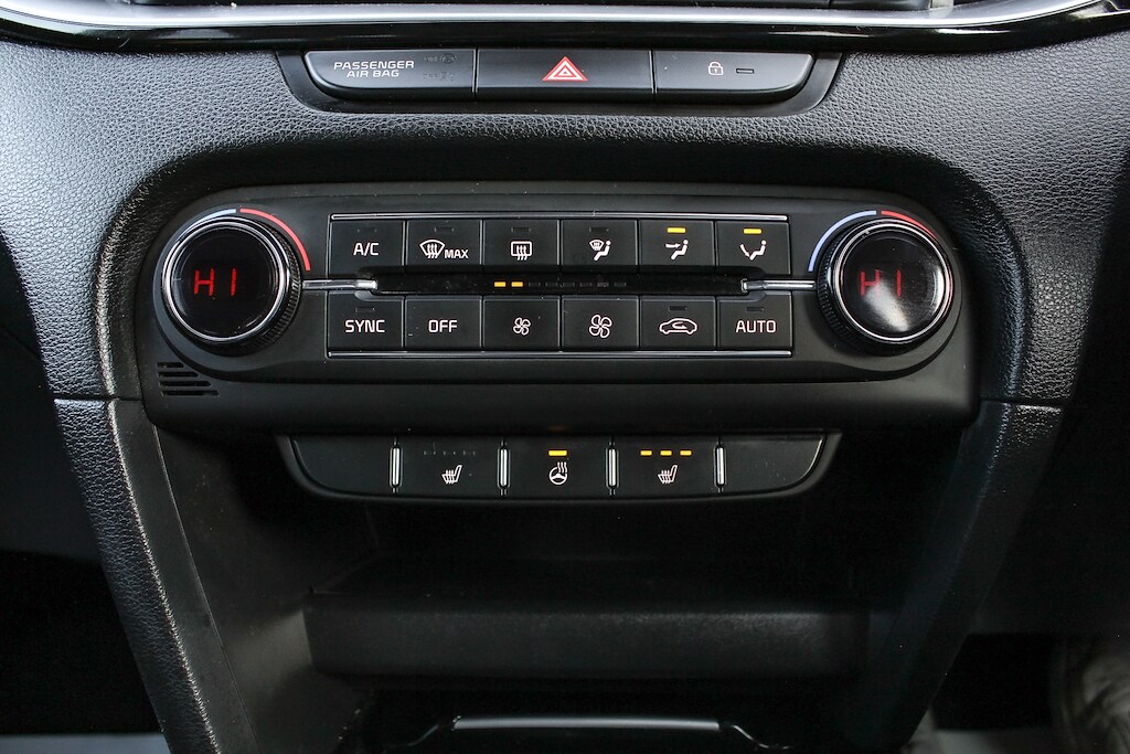 Used Kia XCeed 2020 for sale - 77660699: Photo 38