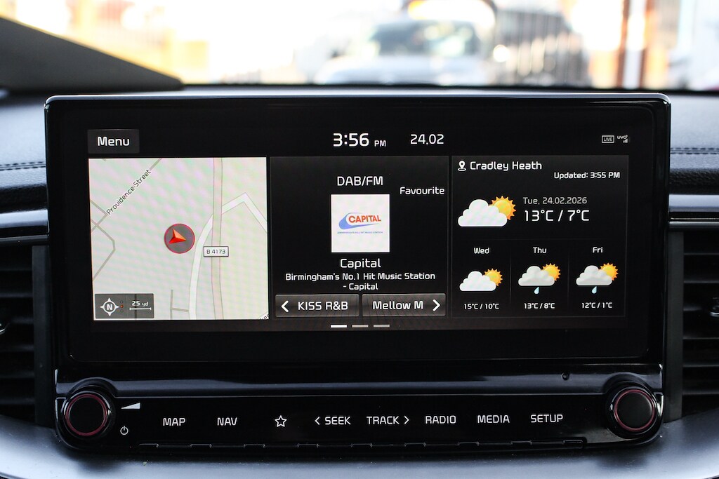 Used Kia XCeed 2020 for sale - 77660699: Photo 40