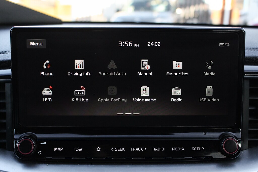 Used Kia XCeed 2020 for sale - 77660699: Photo 41