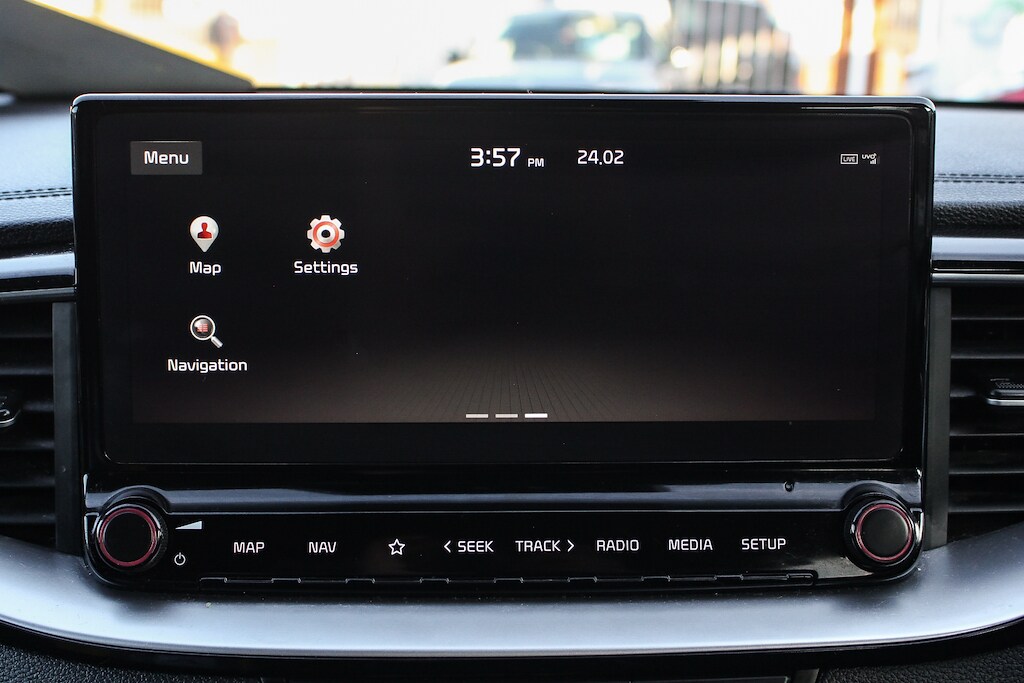 Used Kia XCeed 2020 for sale - 77660699: Photo 43