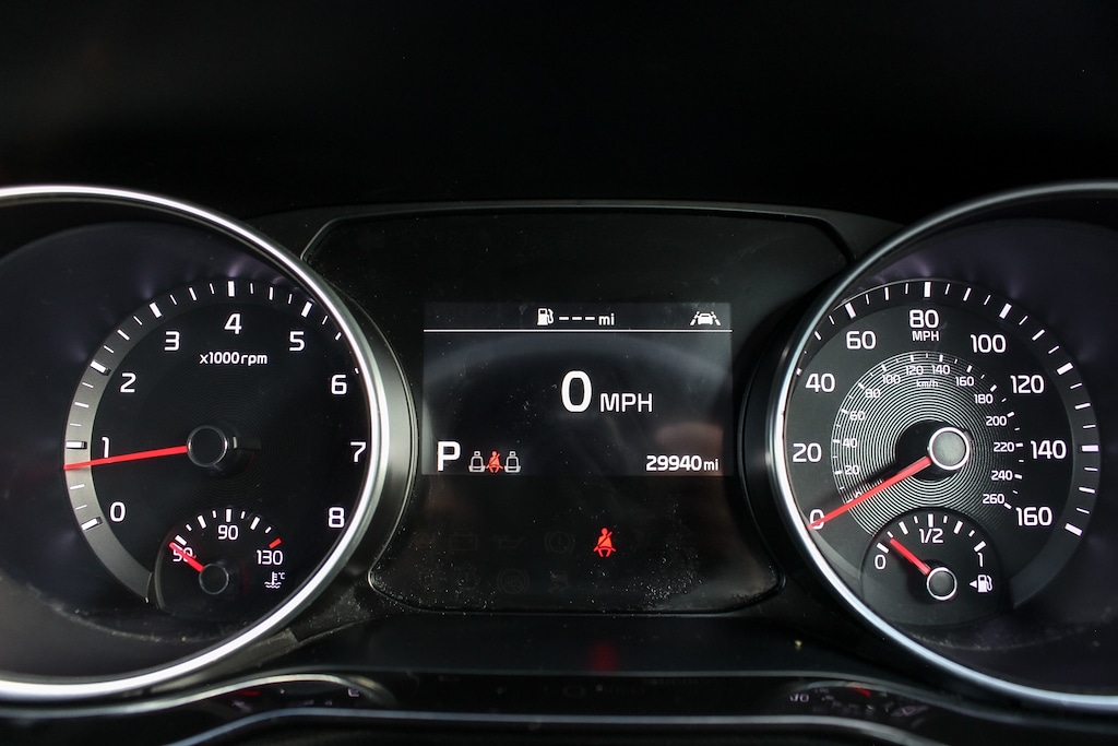 Used Kia XCeed 2020 for sale - 77660699: Photo 44