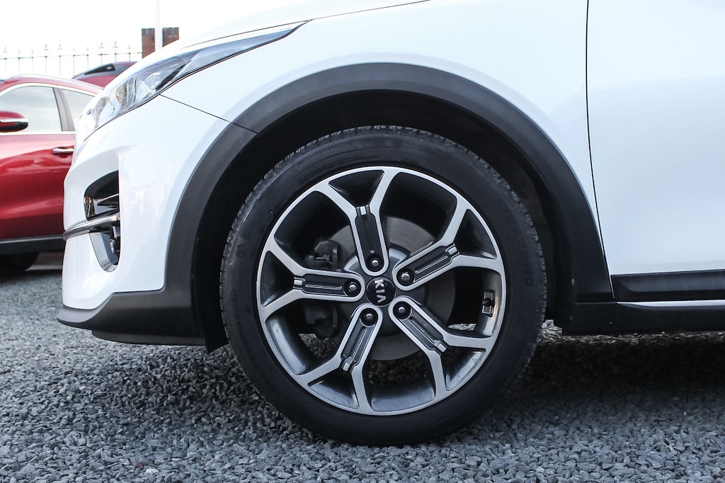 Used Kia XCeed 2020 for sale - 77660699: Photo 5