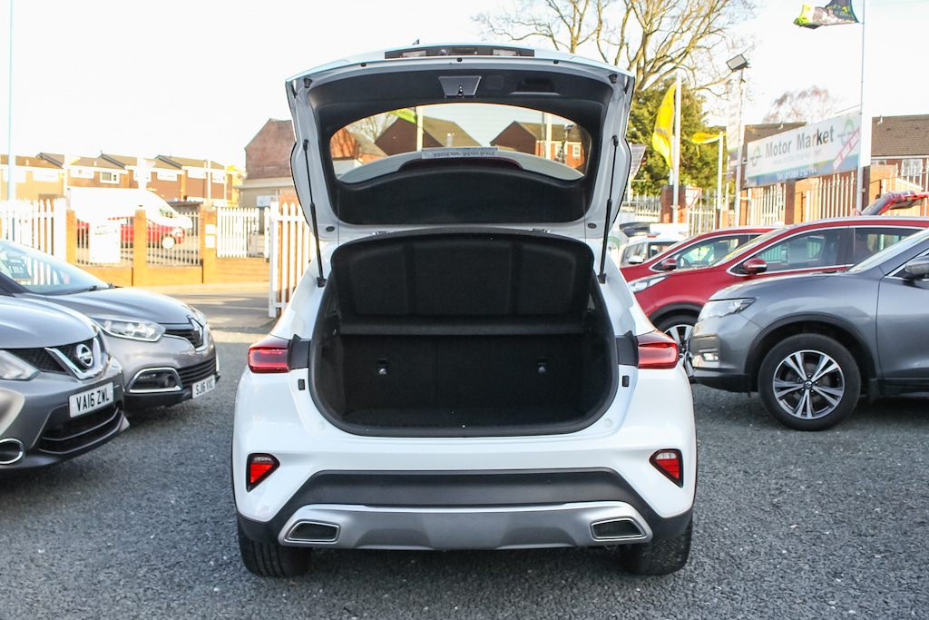 Used Kia XCeed 2020 for sale - 77660699: Photo 9