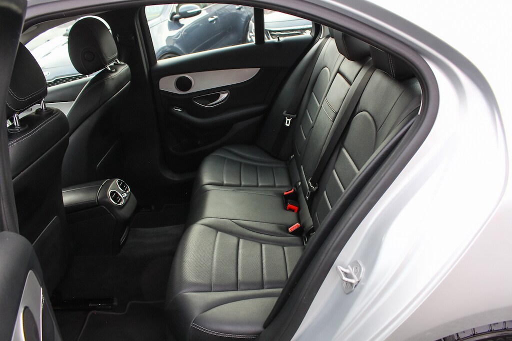 Used Mercedes-Benz C Class 2014 for sale - 78028213: Photo 20