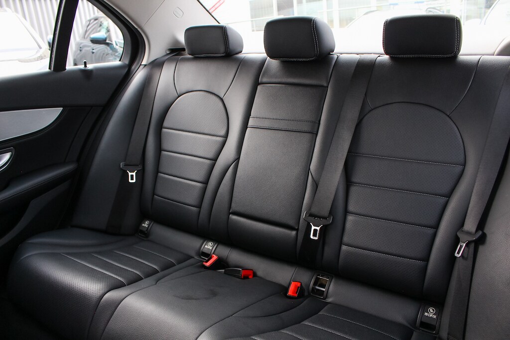 Used Mercedes-Benz C Class 2014 for sale - 78028213: Photo 21