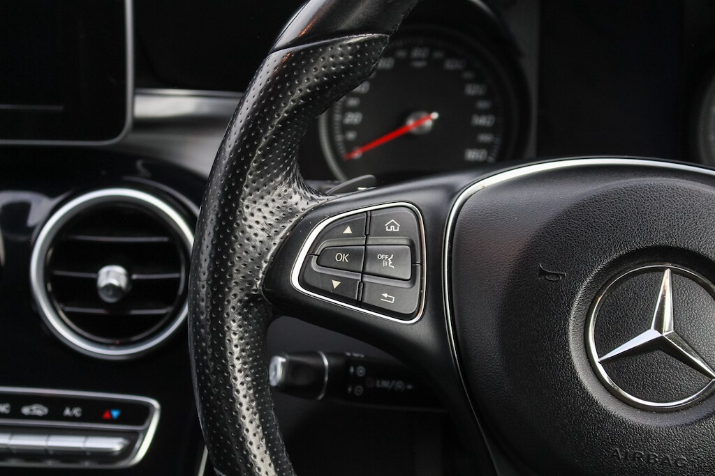 Used Mercedes-Benz C Class 2014 for sale - 78028213: Photo 25