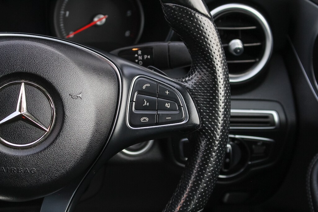 Used Mercedes-Benz C Class 2014 for sale - 78028213: Photo 26