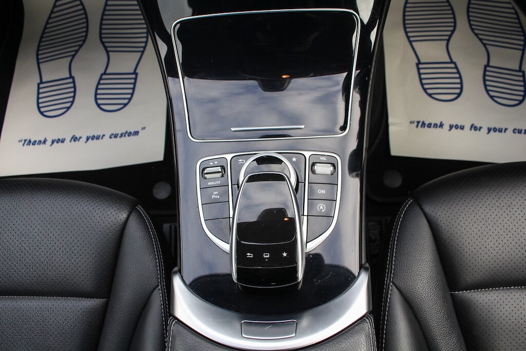 Used Mercedes-Benz C Class 2014 for sale - 78028213: Photo 27