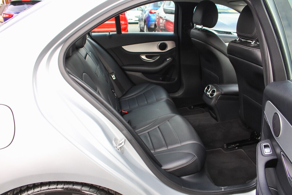 Used Mercedes-Benz C Class 2014 for sale - 78028213: Photo 28