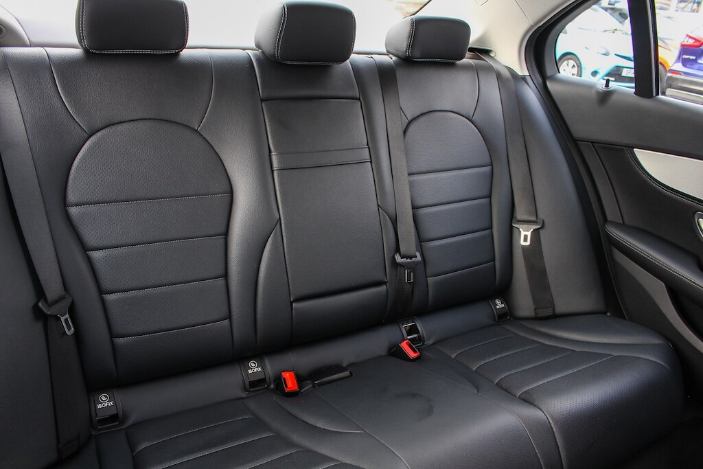 Used Mercedes-Benz C Class 2014 for sale - 78028213: Photo 29