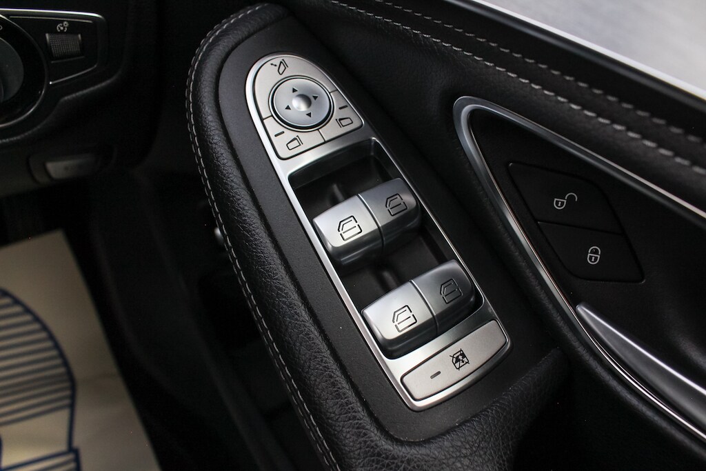 Used Mercedes-Benz C Class 2014 for sale - 78028213: Photo 41