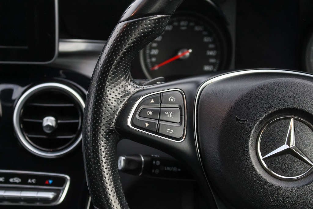 Used Mercedes-Benz C Class 2014 for sale - 77665354: Photo 25