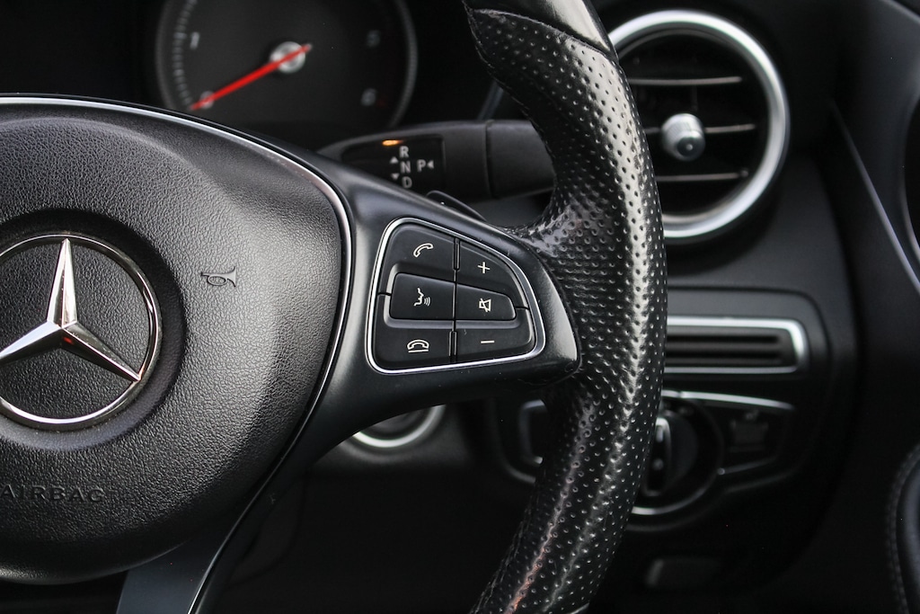 Used Mercedes-Benz C Class 2014 for sale - 77665354: Photo 26