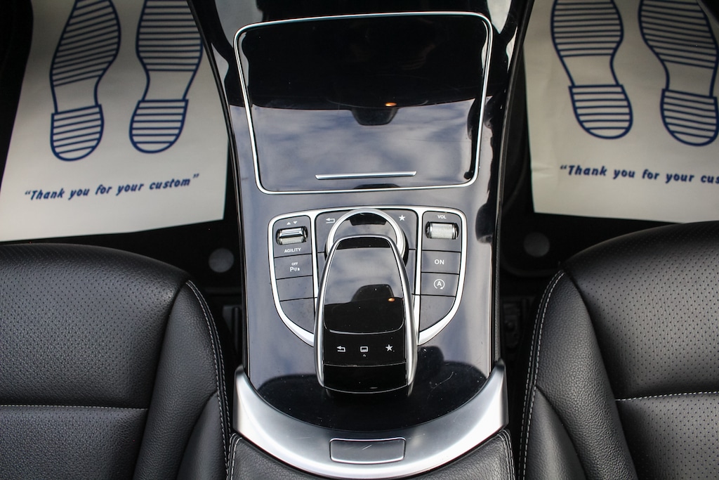 Used Mercedes-Benz C Class 2014 for sale - 77665354: Photo 27