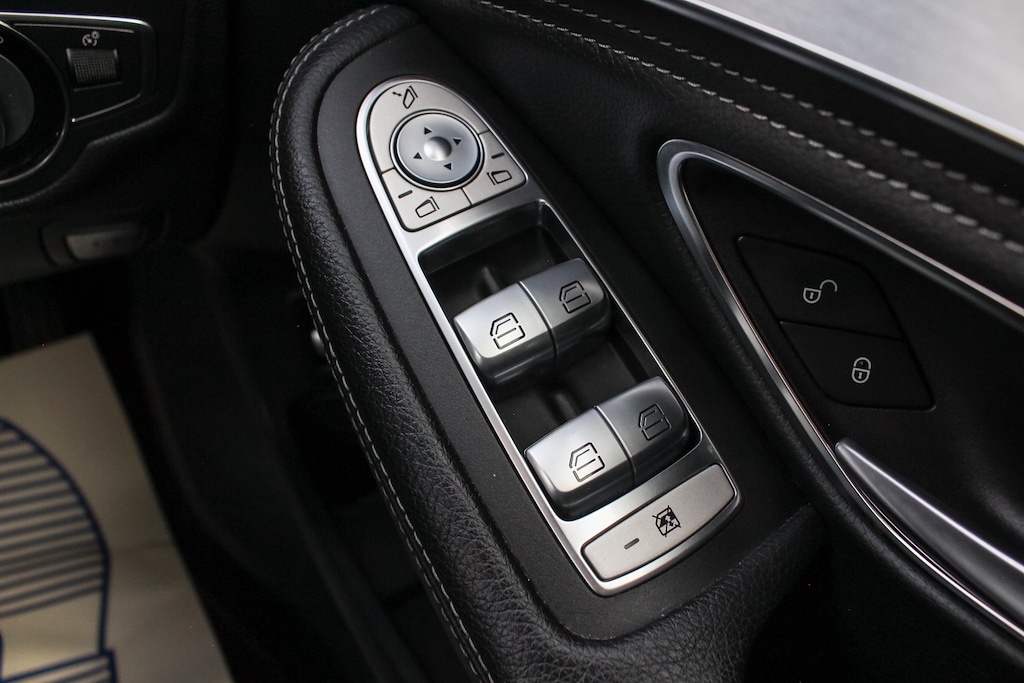 Used Mercedes-Benz C Class 2014 for sale - 77665354: Photo 41