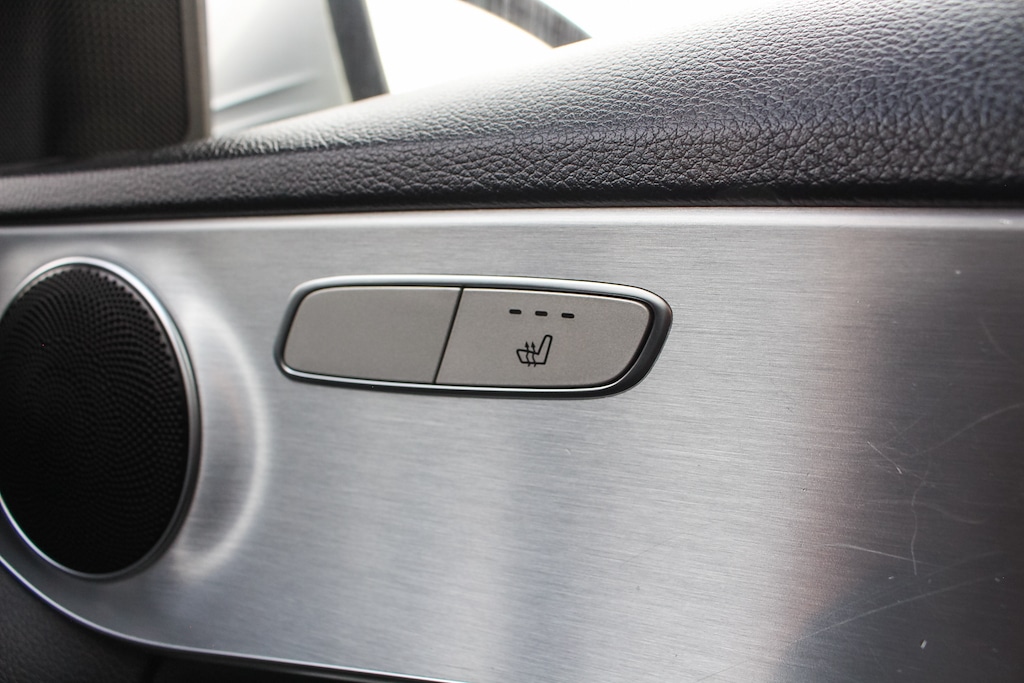 Used Mercedes-Benz C Class 2014 for sale - 77665354: Photo 42