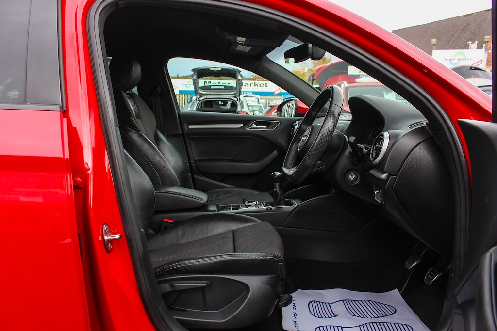 Used Audi A3 2017 for sale - 76729953: Photo 14