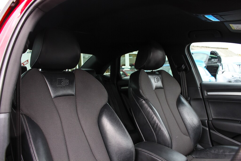 Used Audi A3 2017 for sale - 76729953: Photo 15