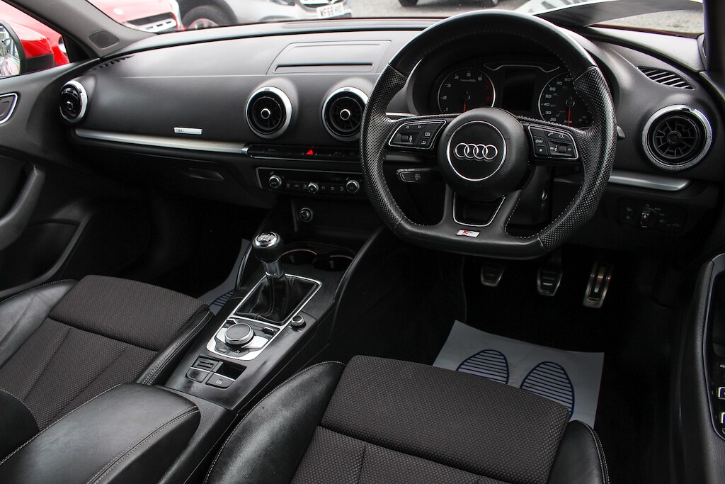 Used Audi A3 2017 for sale - 76729953: Photo 16