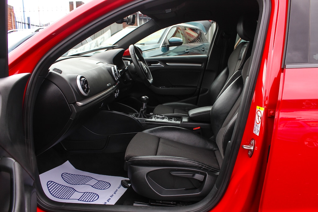 Used Audi A3 2017 for sale - 76729953: Photo 18