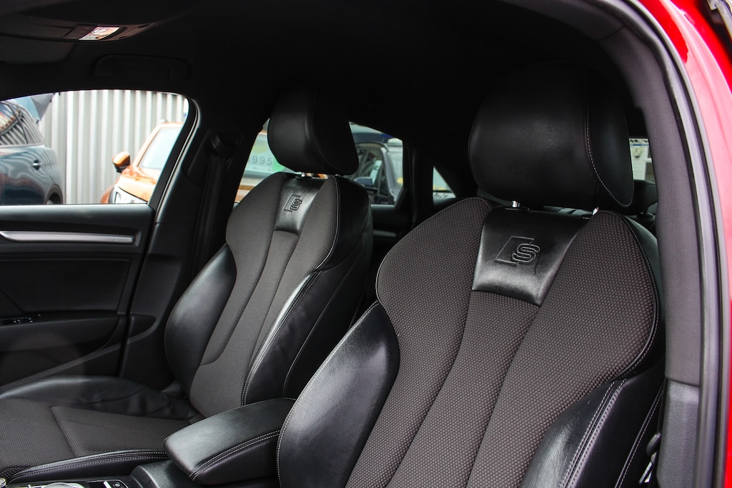 Used Audi A3 2017 for sale - 76729953: Photo 19