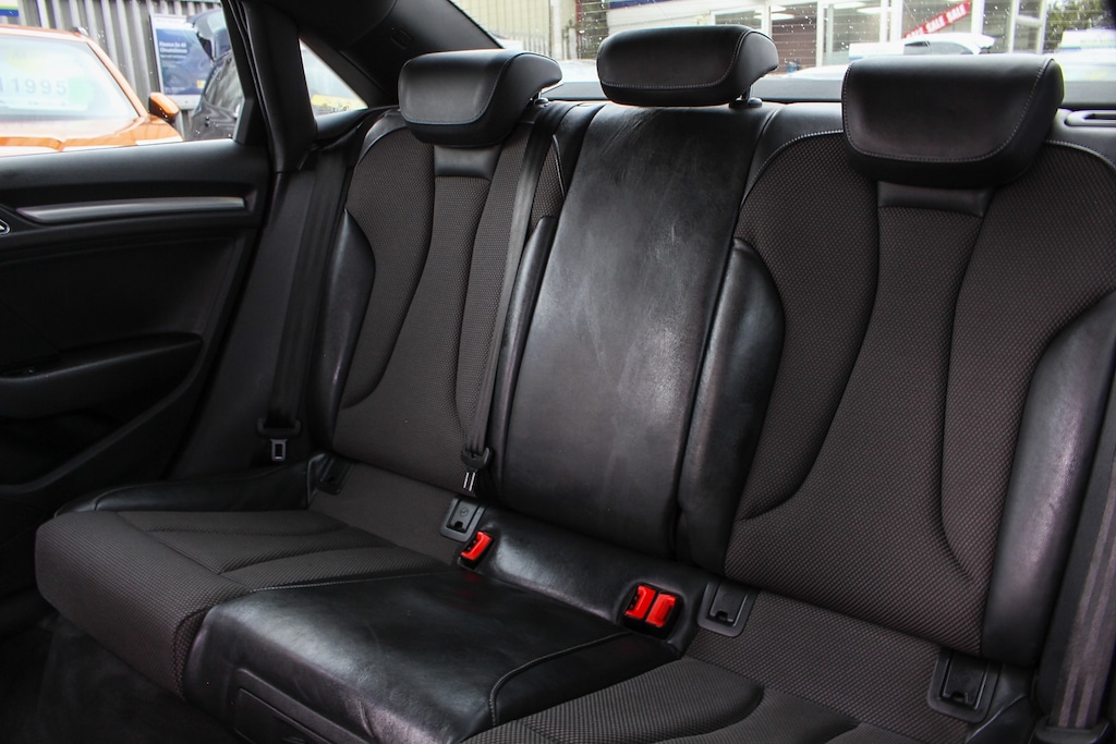 Used Audi A3 2017 for sale - 76729953: Photo 22