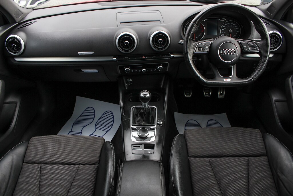 Used Audi A3 2017 for sale - 76729953: Photo 23