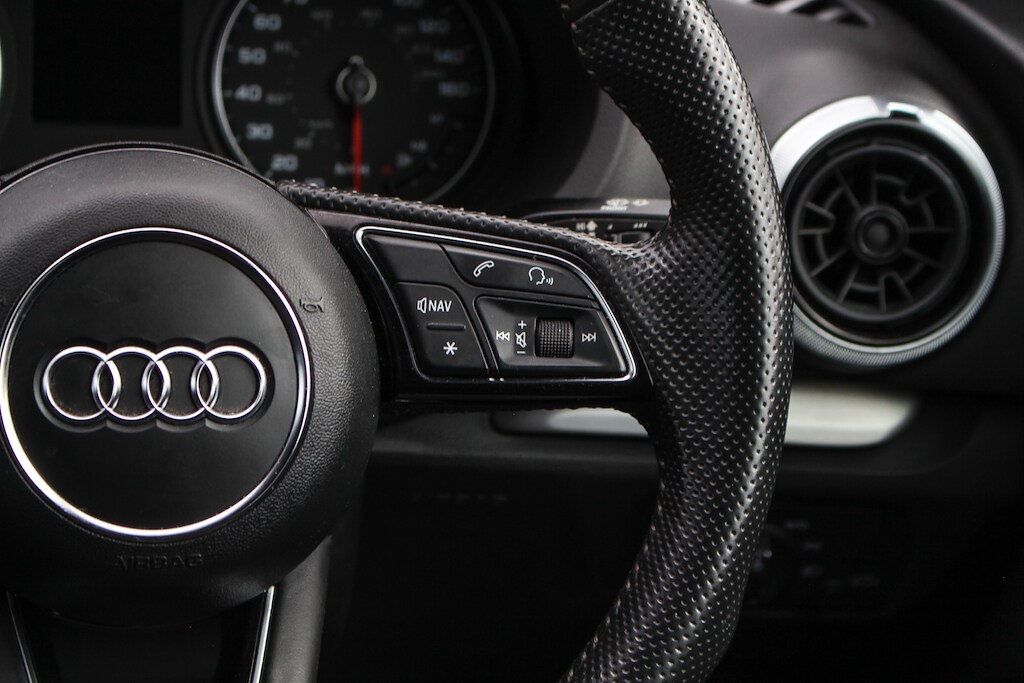 Used Audi A3 2017 for sale - 76729953: Photo 27