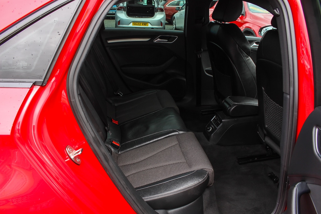 Used Audi A3 2017 for sale - 76729953: Photo 30