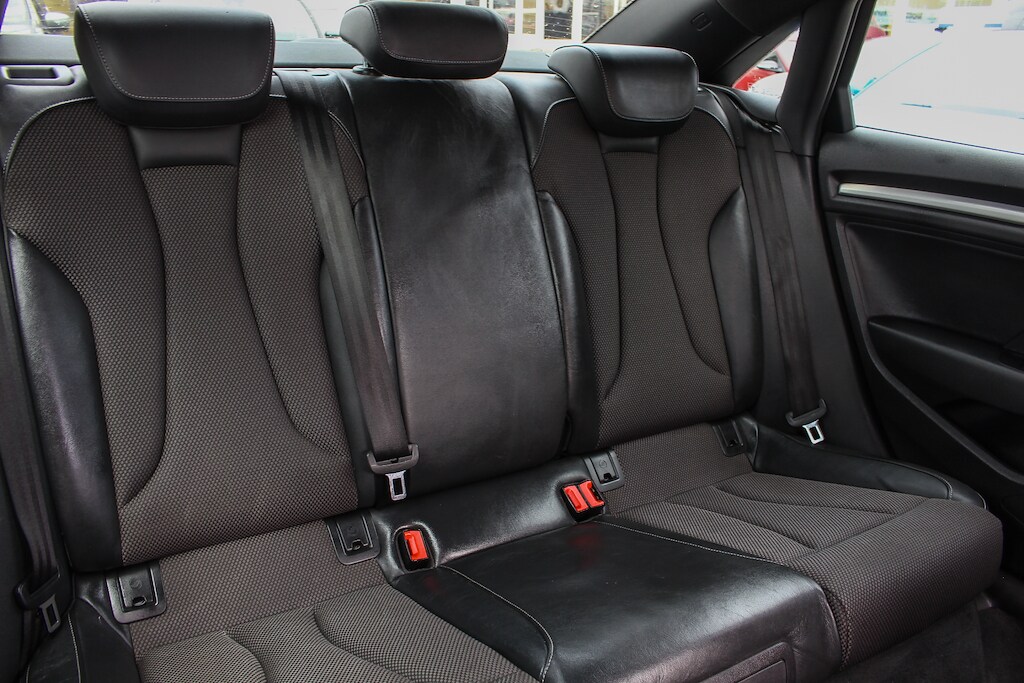 Used Audi A3 2017 for sale - 76729953: Photo 31