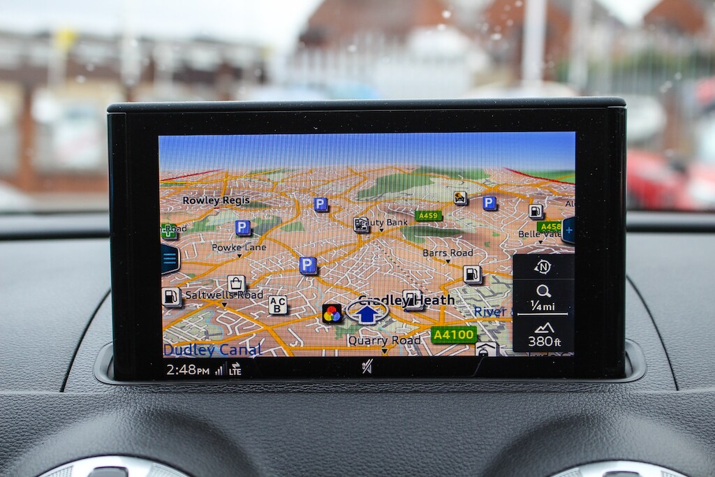 Used Audi A3 2017 for sale - 76729953: Photo 32