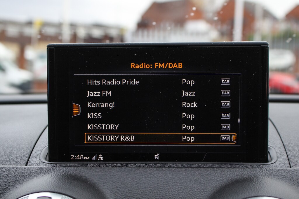 Used Audi A3 2017 for sale - 76729953: Photo 35