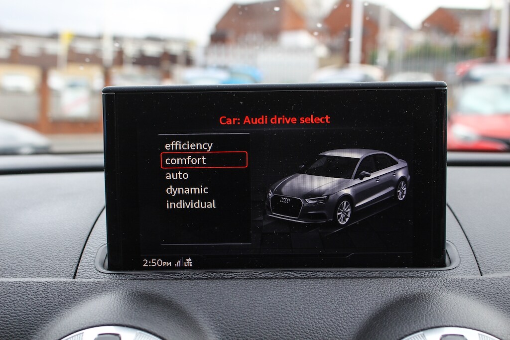 Used Audi A3 2017 for sale - 76729953: Photo 38