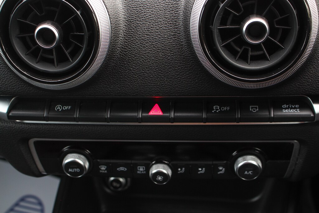 Used Audi A3 2017 for sale - 76729953: Photo 40