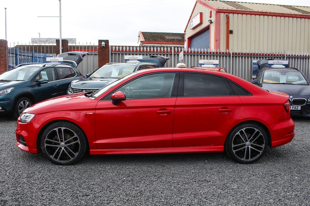 Used Audi A3 2017 for sale - 76729953: Photo 5
