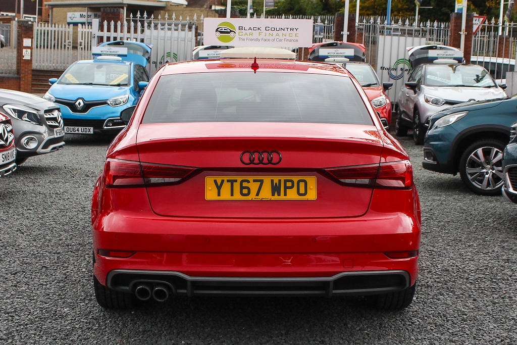 Used Audi A3 2017 for sale - 76729953: Photo 7