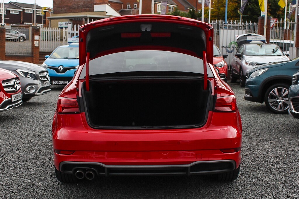 Used Audi A3 2017 for sale - 76729953: Photo 8