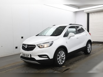 Used Vauxhall Mokka X 2018 for sale - 78431797: Photo