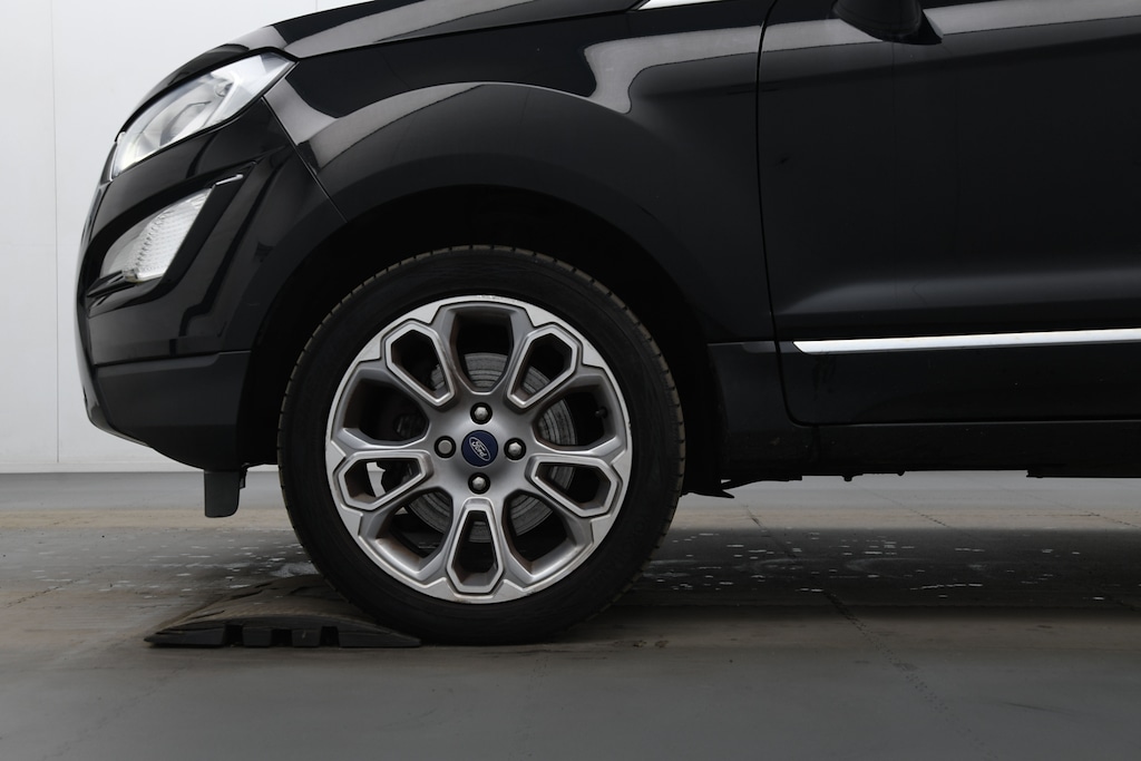 Used Ford Ecosport 2018 for sale - 78094853: Photo 9