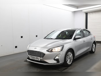 Used Ford Focus 2019 for sale - 79293830: Photo