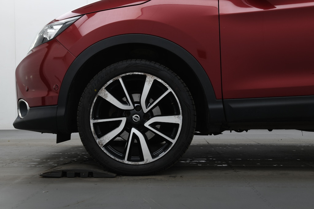 Used Nissan Qashqai 2016 for sale - 77934804: Photo 9