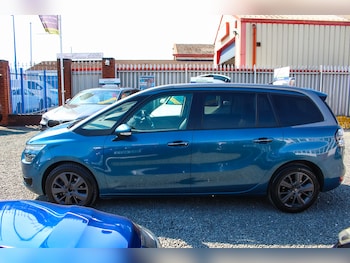 Used Citroen Grand C4 Picasso 2016 for sale - 79491644: Photo