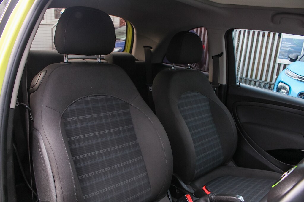 Used Vauxhall ADAM 2014 for sale - 77698980: Photo 15