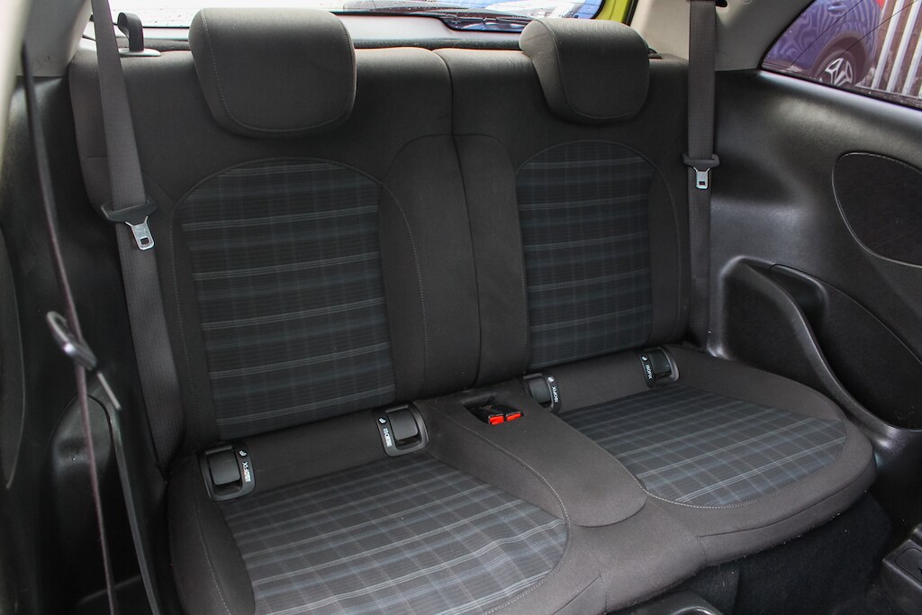 Used Vauxhall ADAM 2014 for sale - 77698980: Photo 25