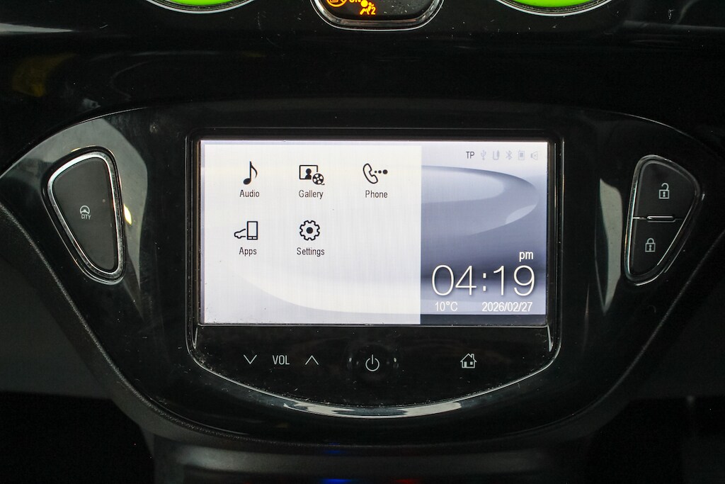 Used Vauxhall ADAM 2014 for sale - 77698980: Photo 27