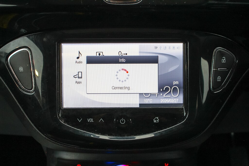 Used Vauxhall ADAM 2014 for sale - 77698980: Photo 28