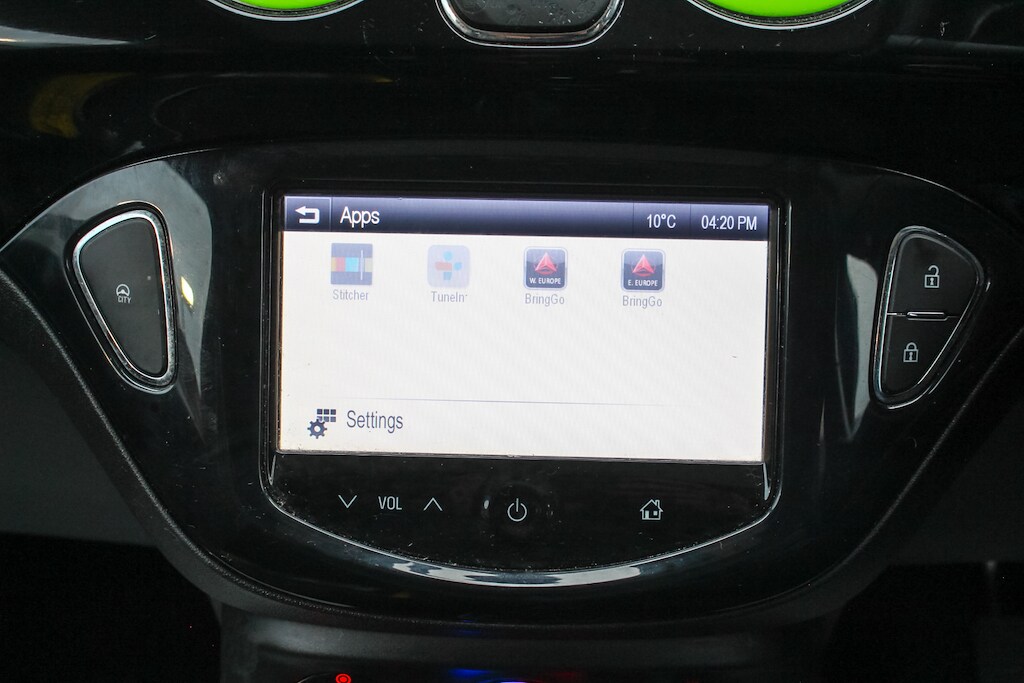 Used Vauxhall ADAM 2014 for sale - 77698980: Photo 29