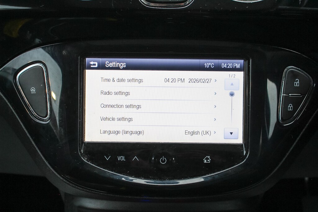 Used Vauxhall ADAM 2014 for sale - 77698980: Photo 31