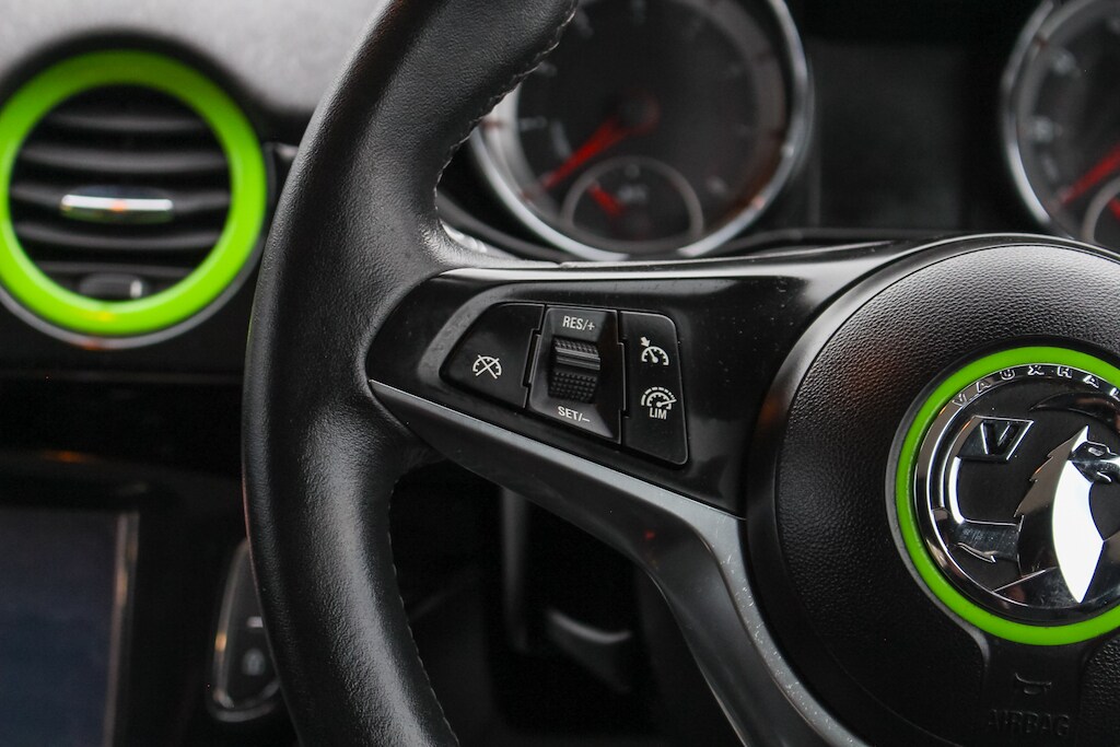 Used Vauxhall ADAM 2014 for sale - 77698980: Photo 35