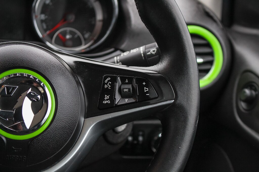 Used Vauxhall ADAM 2014 for sale - 77698980: Photo 37